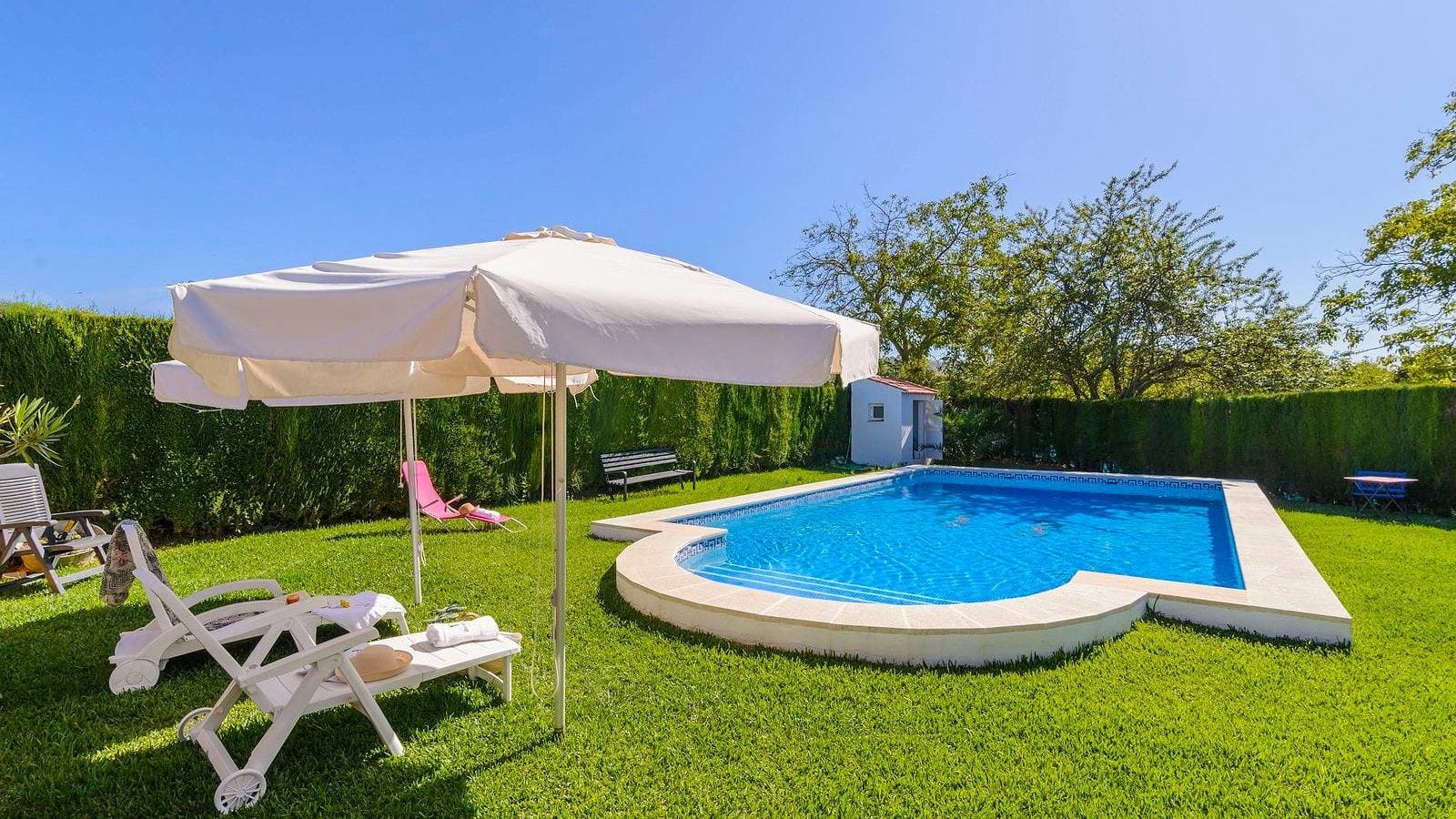 Foto 4 von 29: Casa La Bruja Ronda by Ruralidays