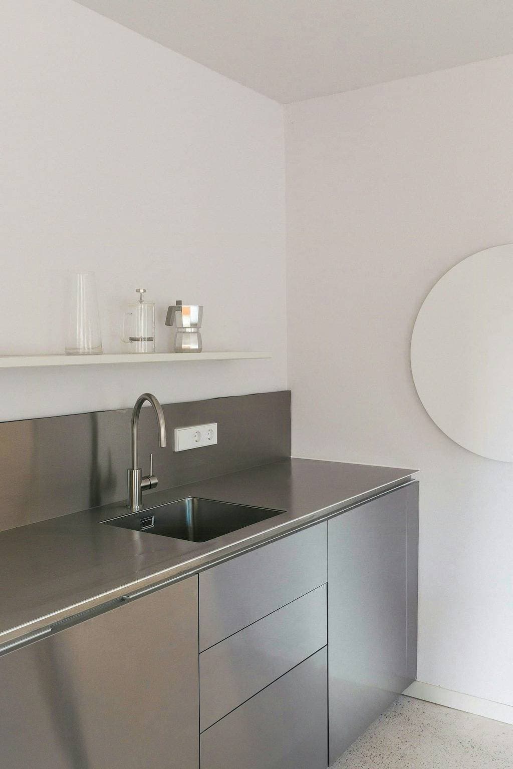 Foto 5 von 74: Ökologischer Wohnraum mit Sauna an der Elbe