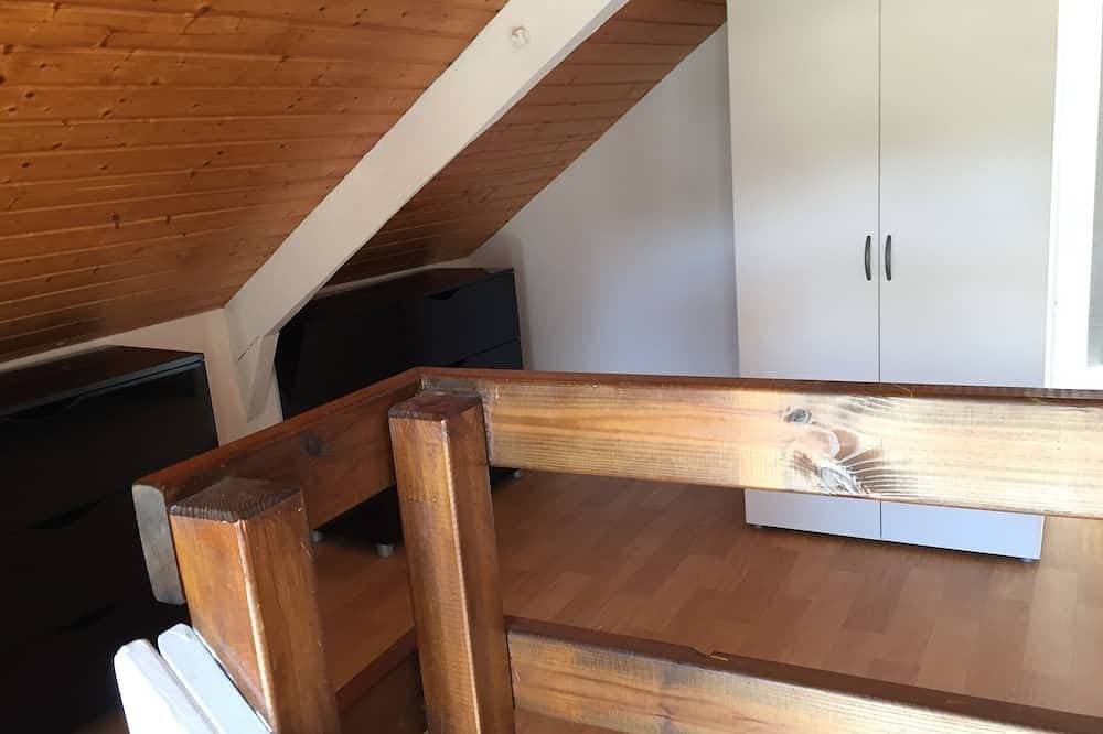 Foto 8 von 8: Kleines Landhaus auf dem Land 250 € die Woche