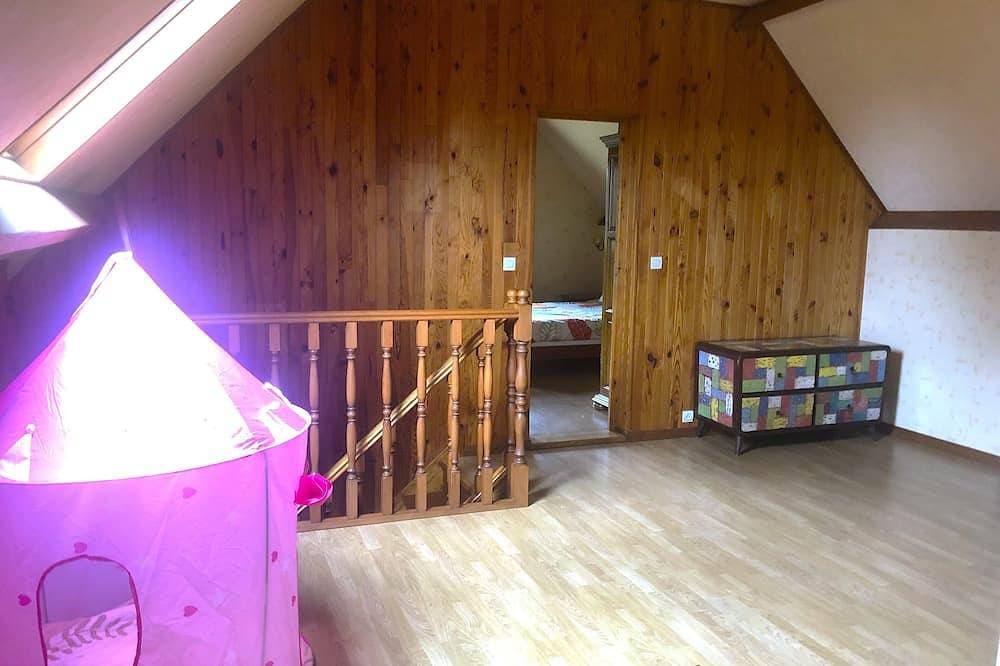 Foto 3 von 30: Maison avec véranda et panorama sur la nature.