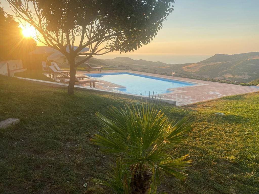 Villa Infinity 1