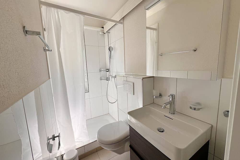 Foto 8 von 15: Bright Apartment in Oerlikon-Zurich (102-16)