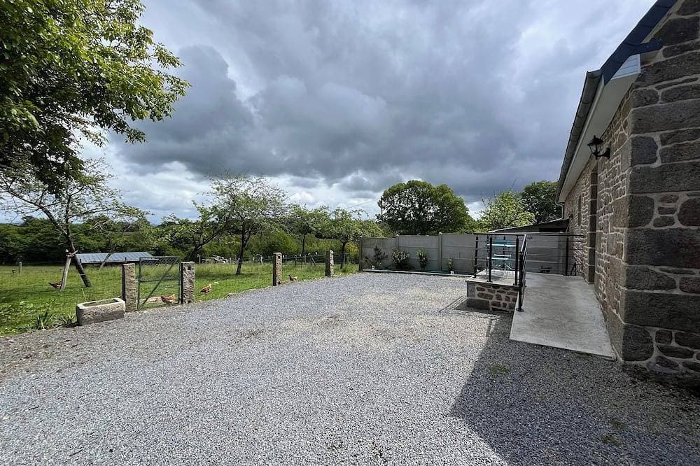Foto 6 von 10: Holiday home in the countryside