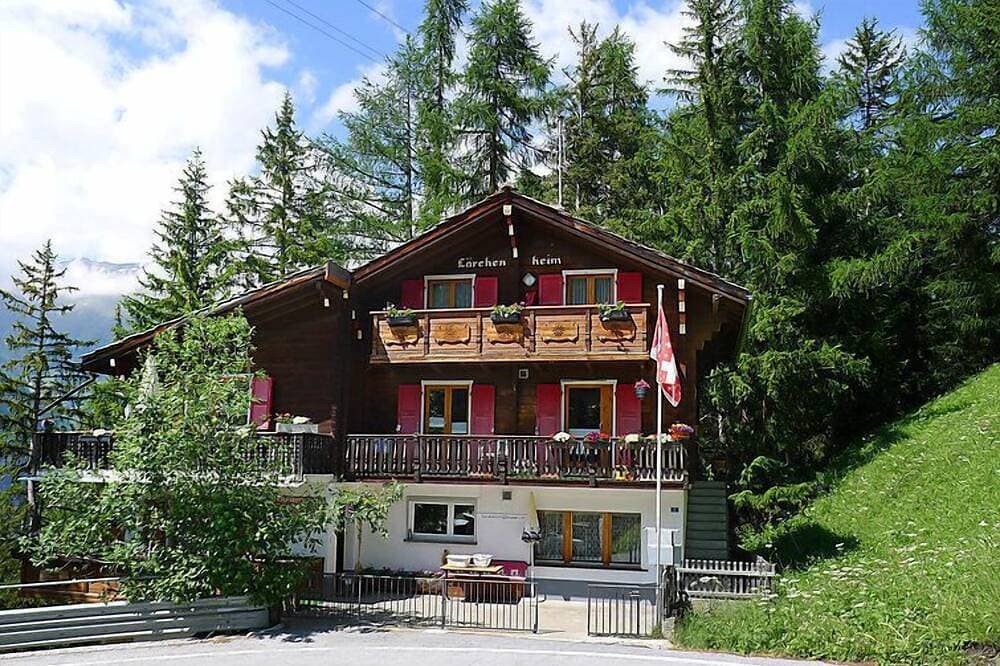Lärchenheim 1