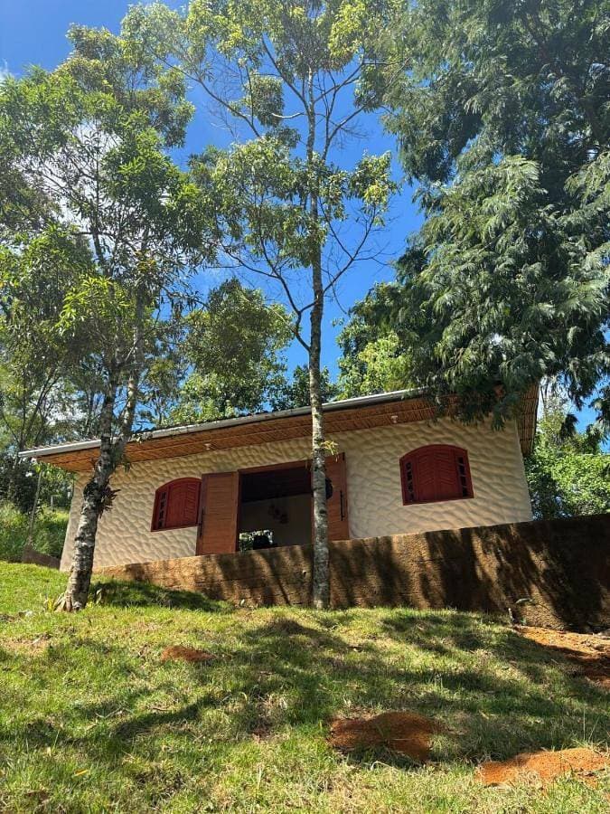 Casa dos Sonhos - Patrimônio da Penha 1