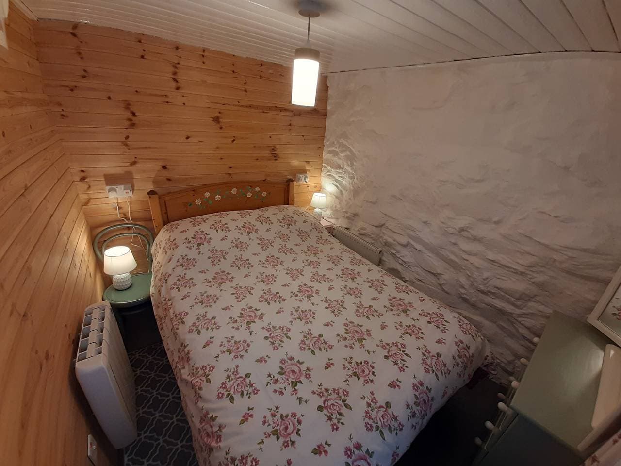 Foto 4 von 42: Cottage für 2 Personen mit Terrasse