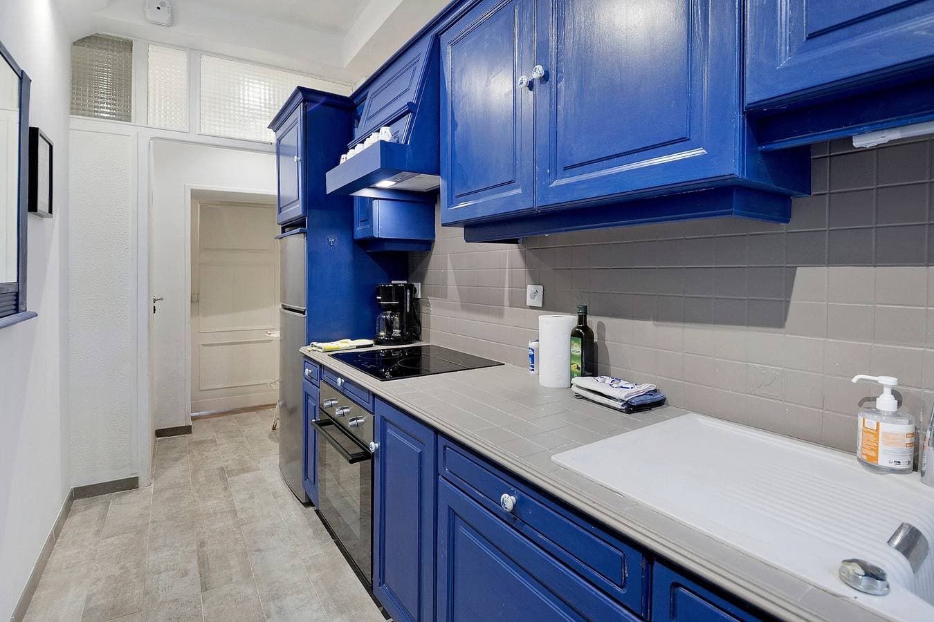Foto 5 von 21: Appartement 'Le Royal'