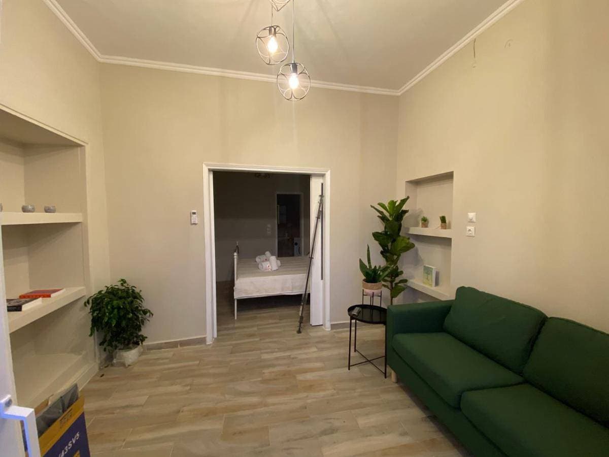 Foto 5 von 5: Large Double Room