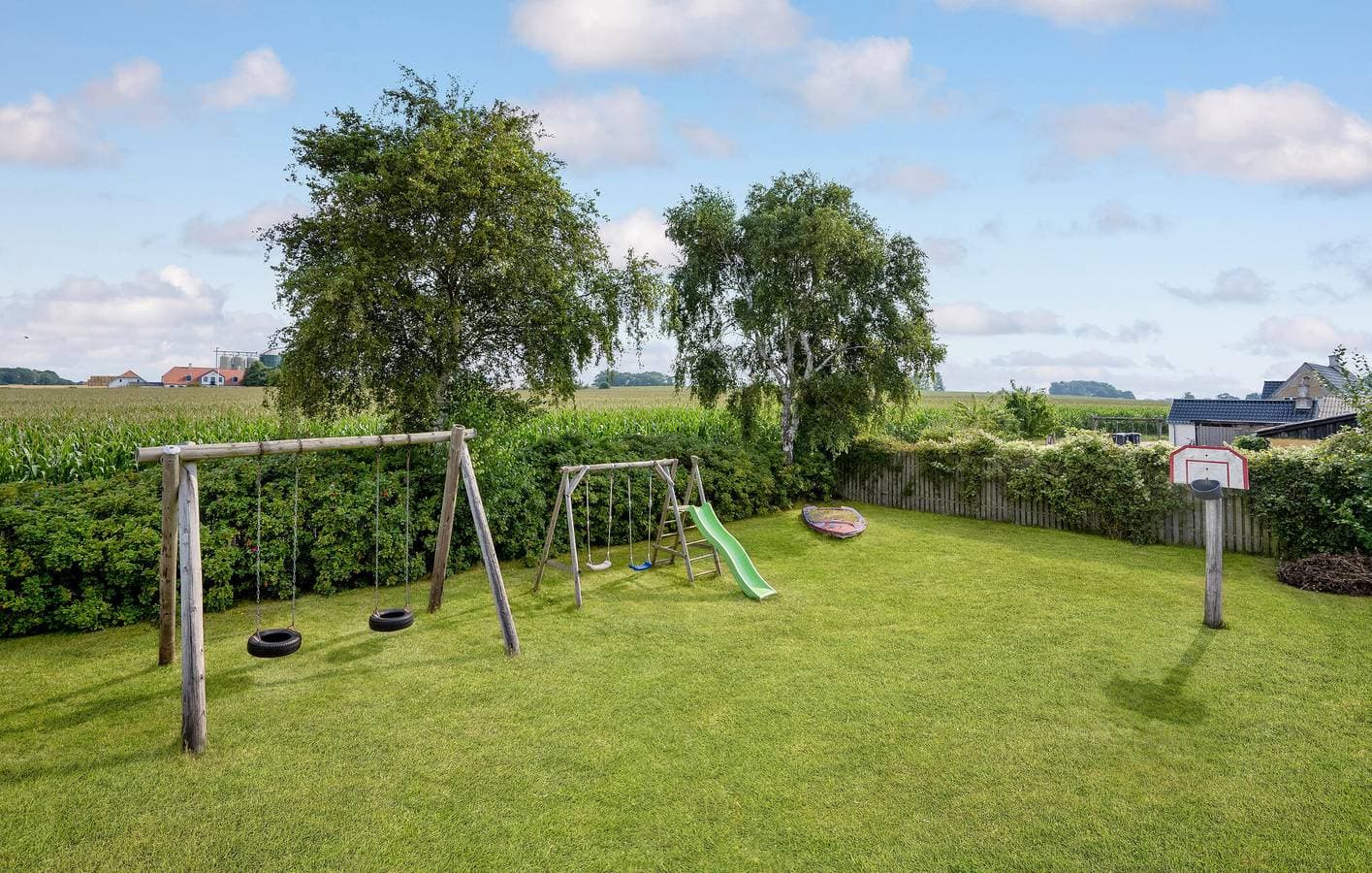 Foto 10 von 23: Ferienhaus für 2 Personen mit Garten