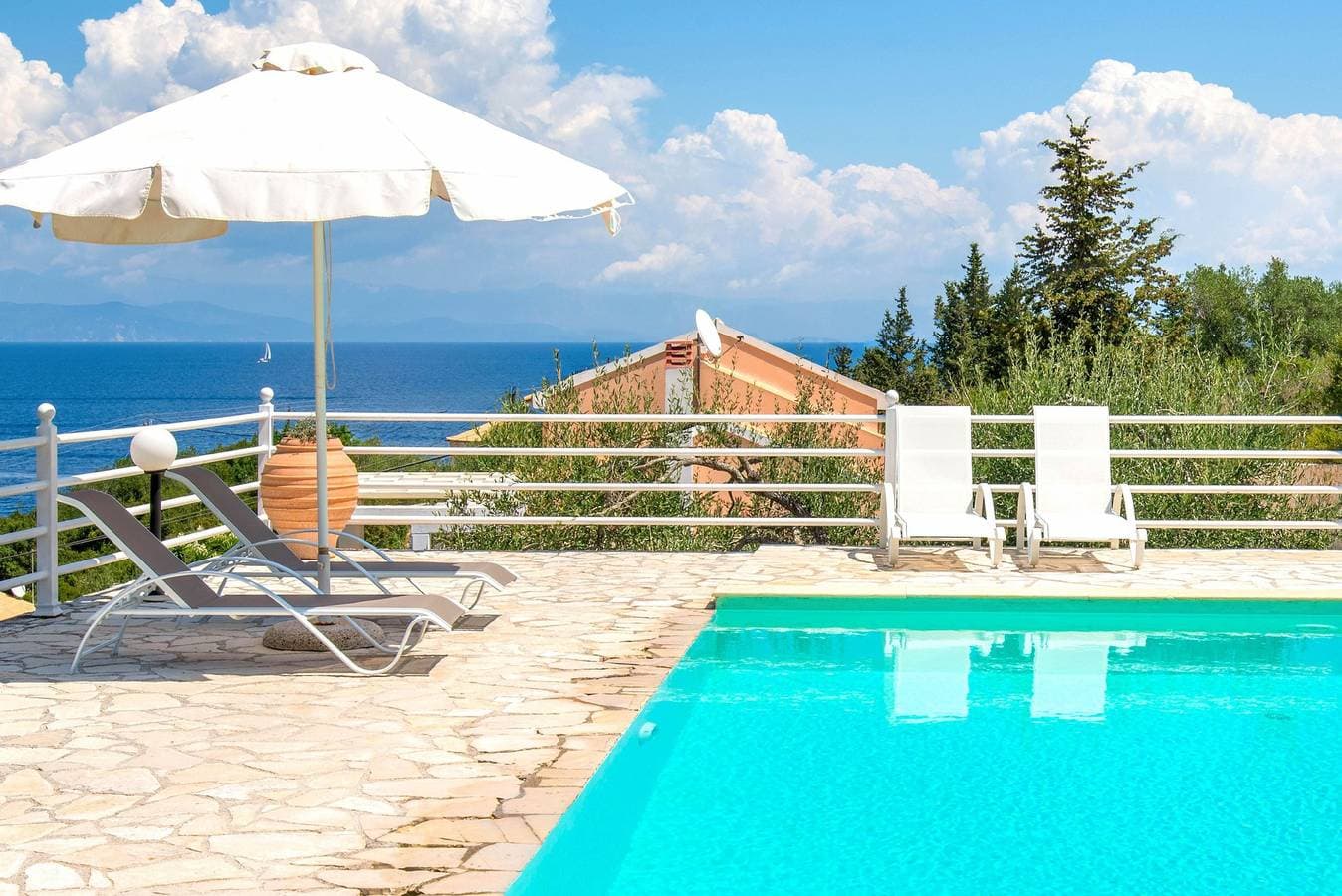 Foto 11 von 37: Villa Dionisis