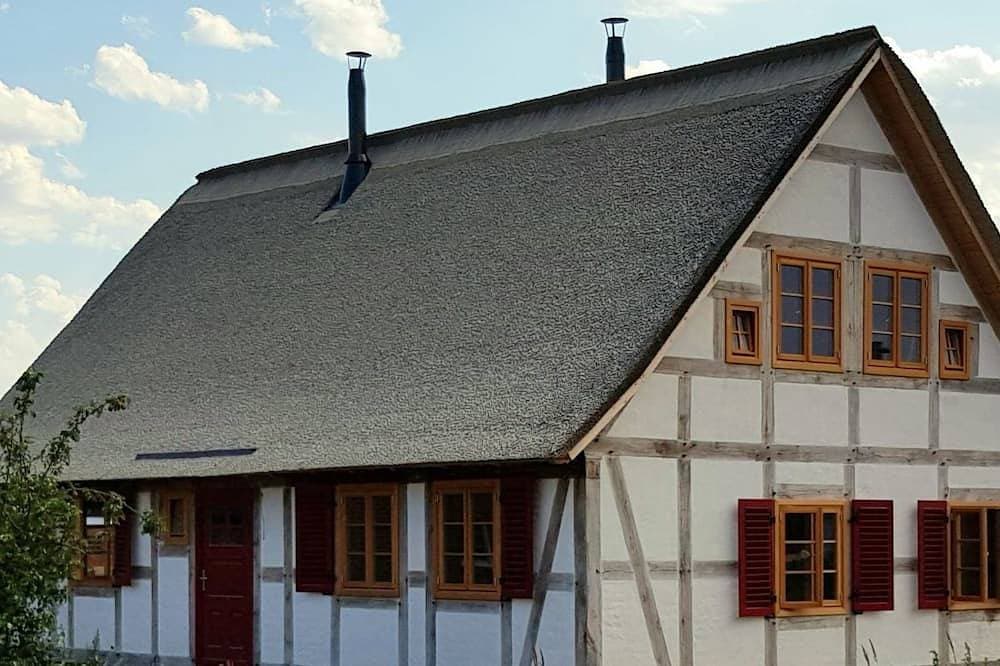 Fischerhus LüttHauke 1