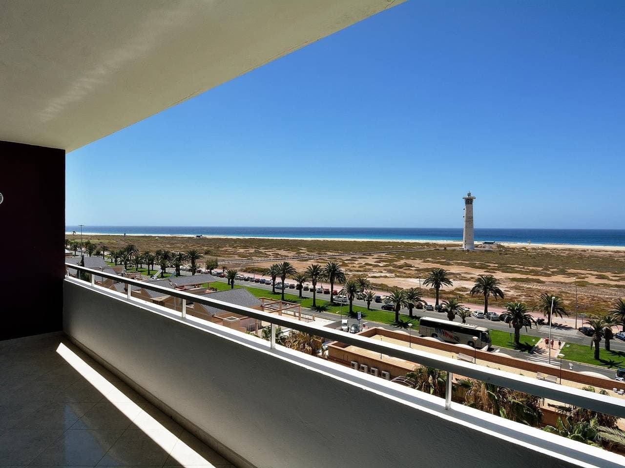 Foto 4 von 20: Ferienwohnung Plus Casa Atlantica Morro Jable 2 Schlafzimmer 461