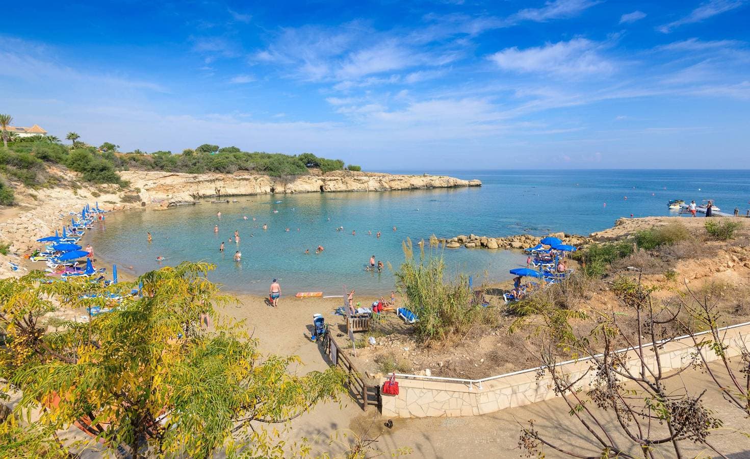 Foto 13 von 14: Villa Clementine in Protaras
