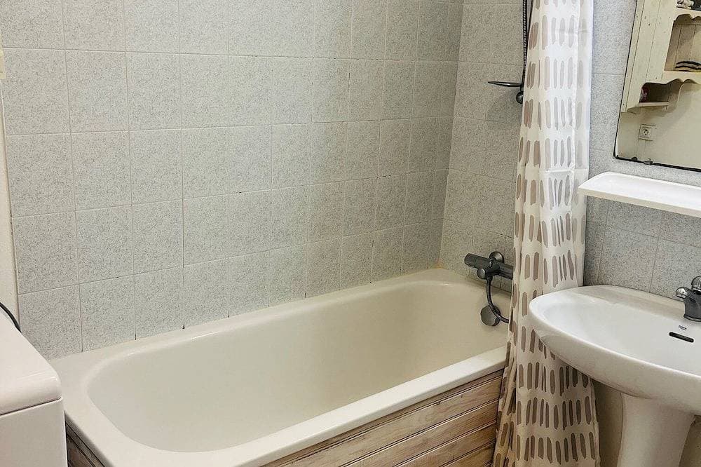 Foto 7 von 18: 2bed/4p family apartment 2 steps from Trestraou beach