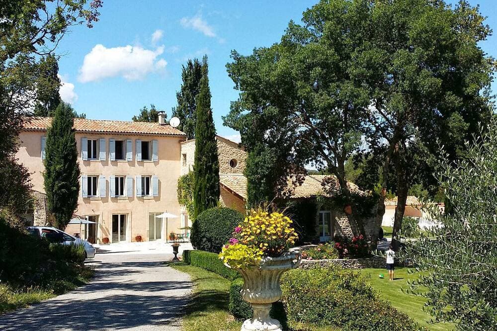 Le Moulin de Prédelles, Reillanne Gîte Le Mistral **** 1