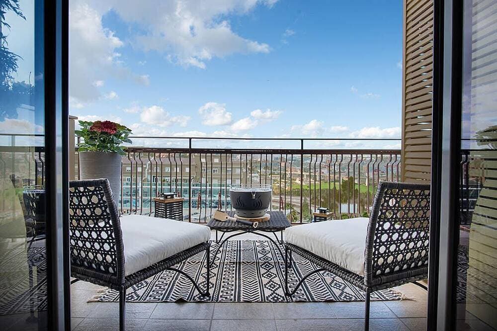 Foto 9 von 9: New, Refined, Elegant And Exclusive Apartment Located In The Center Of The City.