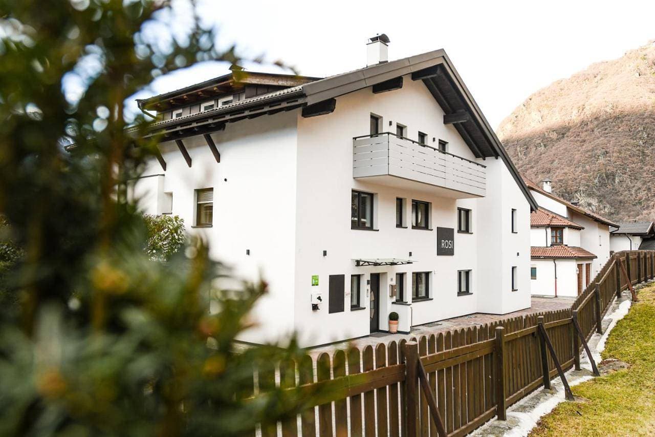 byRosi Apartments 1