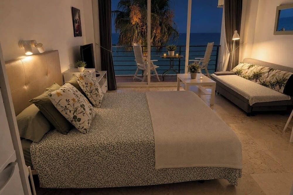 Foto 3 von 30: Erstes Strandstudio La Carihuela.