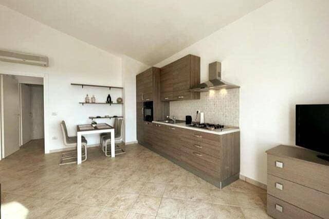 Foto 7 von 29: One-Bedroom Apartment