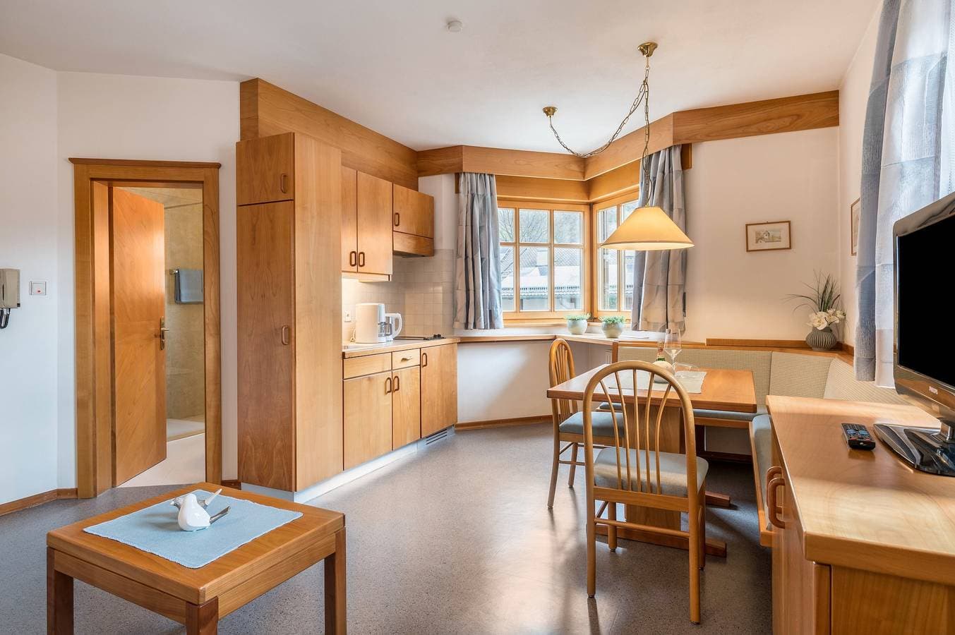 Taufner Apartement C 103 1