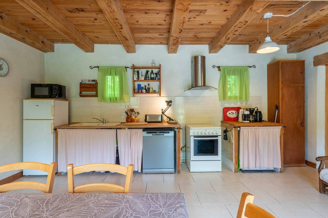 Foto 8 von 24: Ferienhaus 'La Petite Palasse' mit privatem Pool, WLAN und Klimaanlage