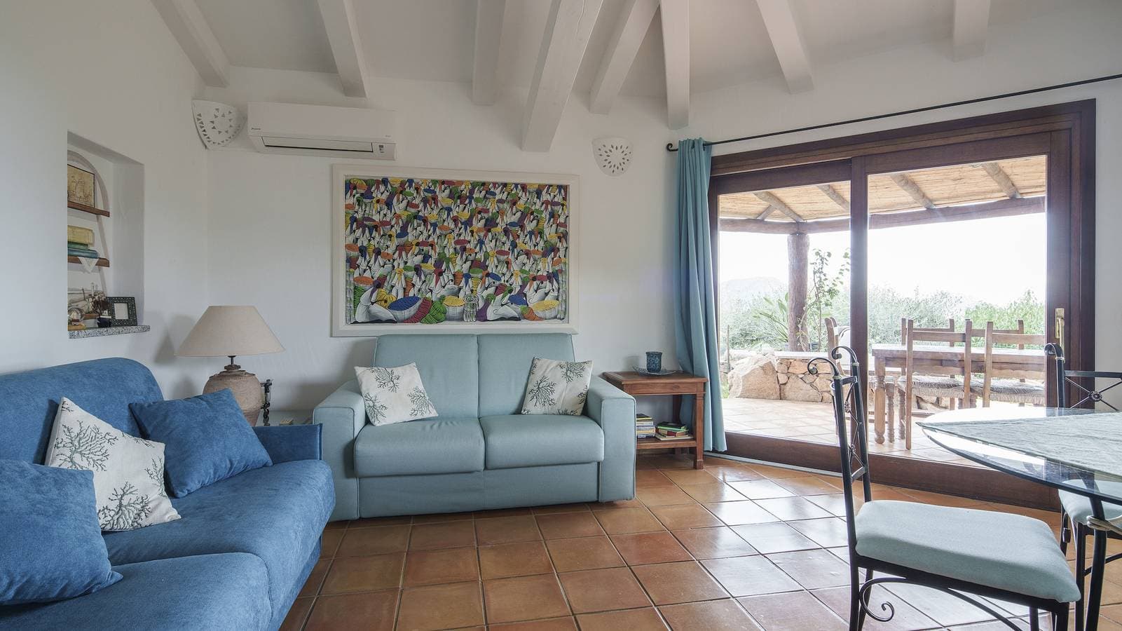 Foto 5 von 49: Villino Flora| Seaview & Garden - Porto S.Paolo
