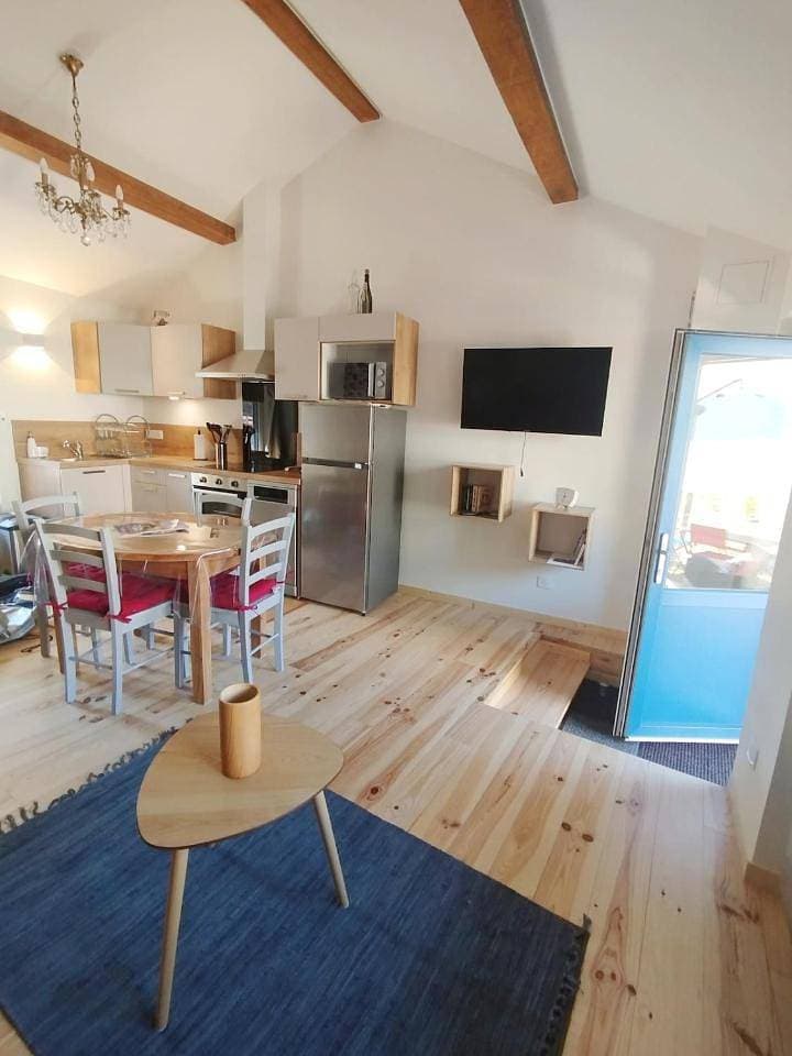 Foto 10 von 24: One-Bedroom House