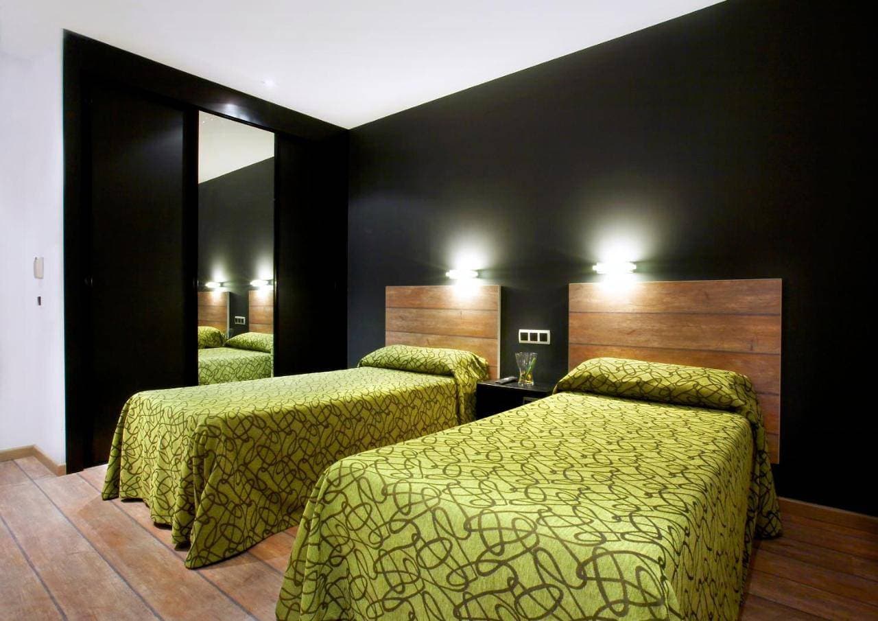 Foto 6 von 11: Twin Room