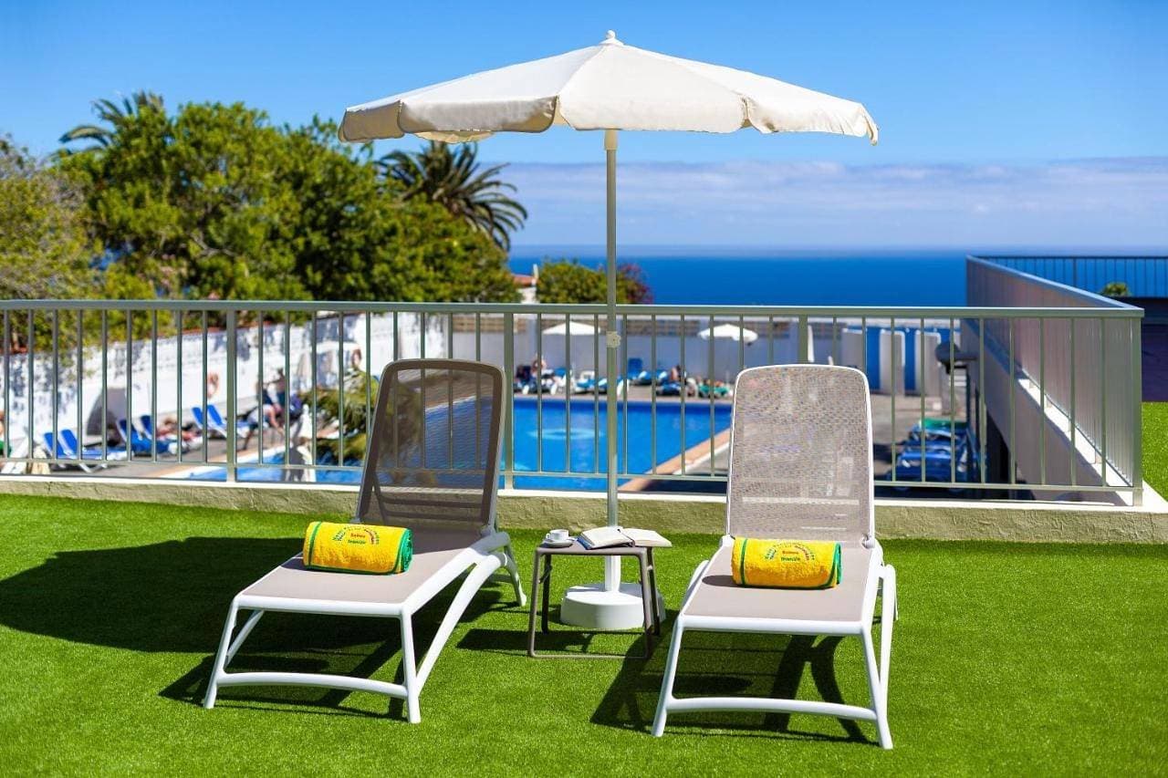 Foto 7 von 56: Hotel für 10 Personen mit Garten