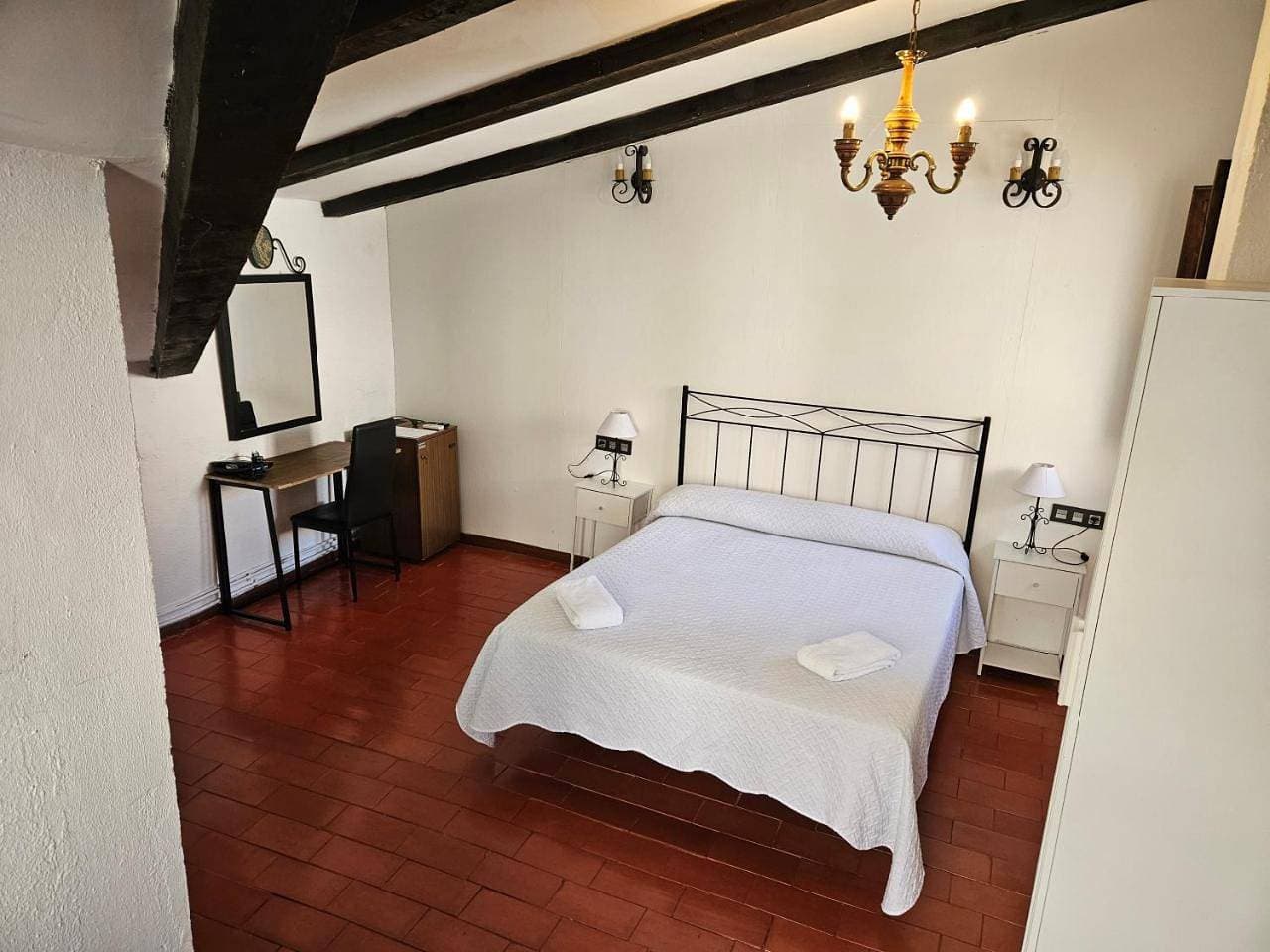 Foto 6 von 17: Double or Twin Room