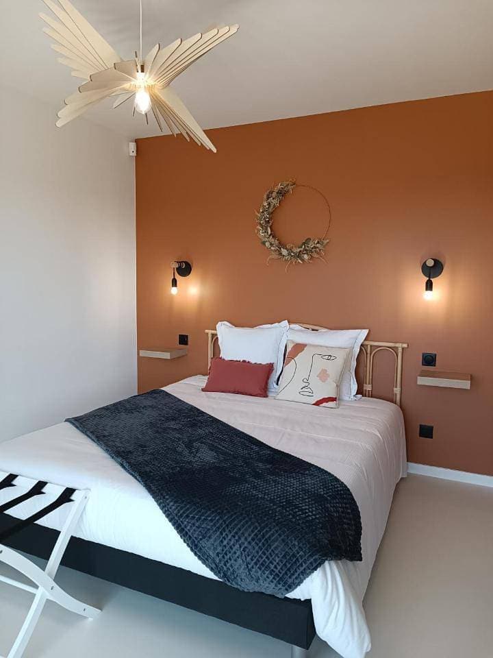 Foto 6 von 40: King Room with Garden View