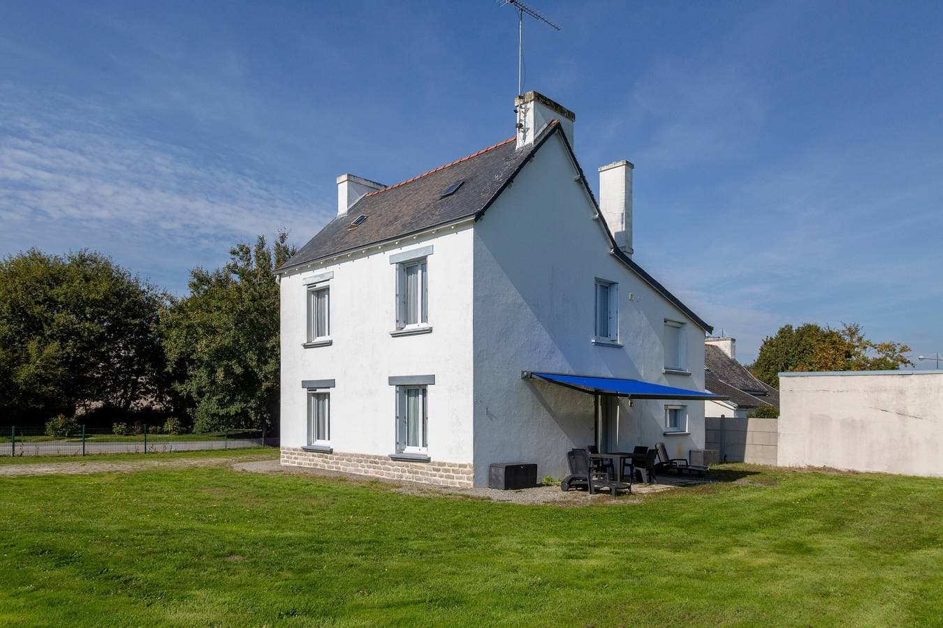 Appartement Penfret Plain-pied 1