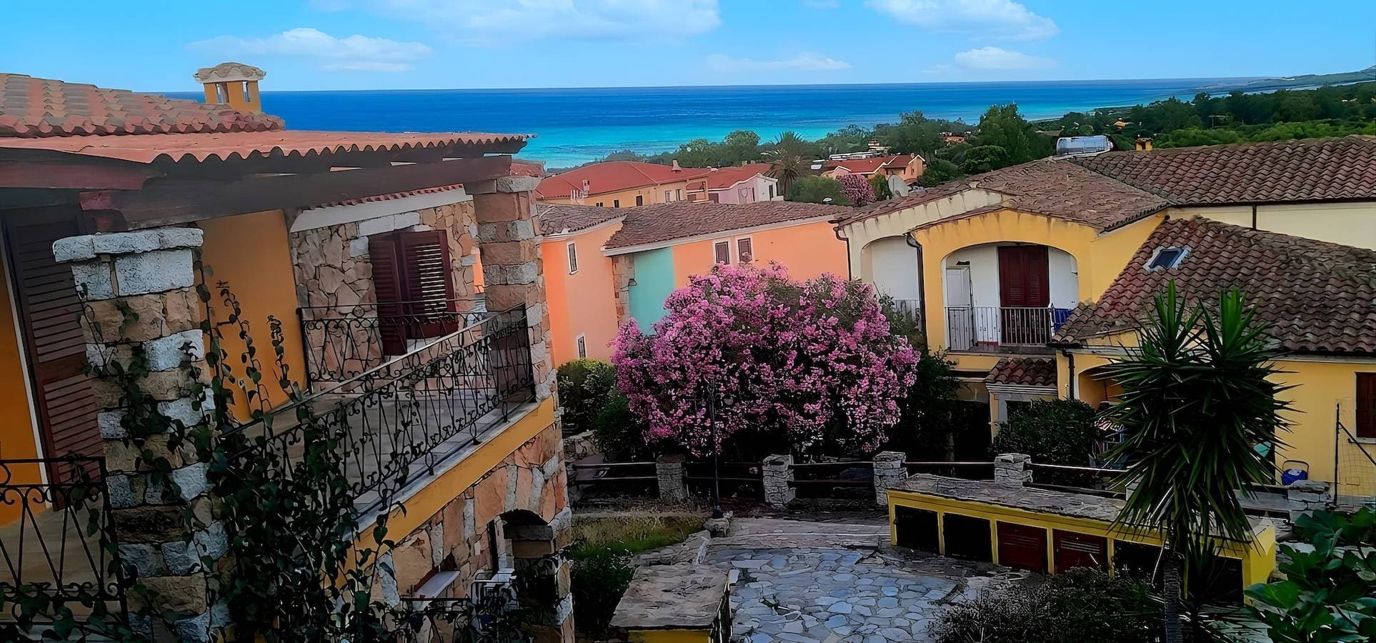 Casa Neda Giada del Sol 1