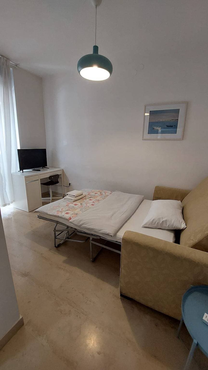 Foto 3 von 9: Ferienwohnung für 2 Personen