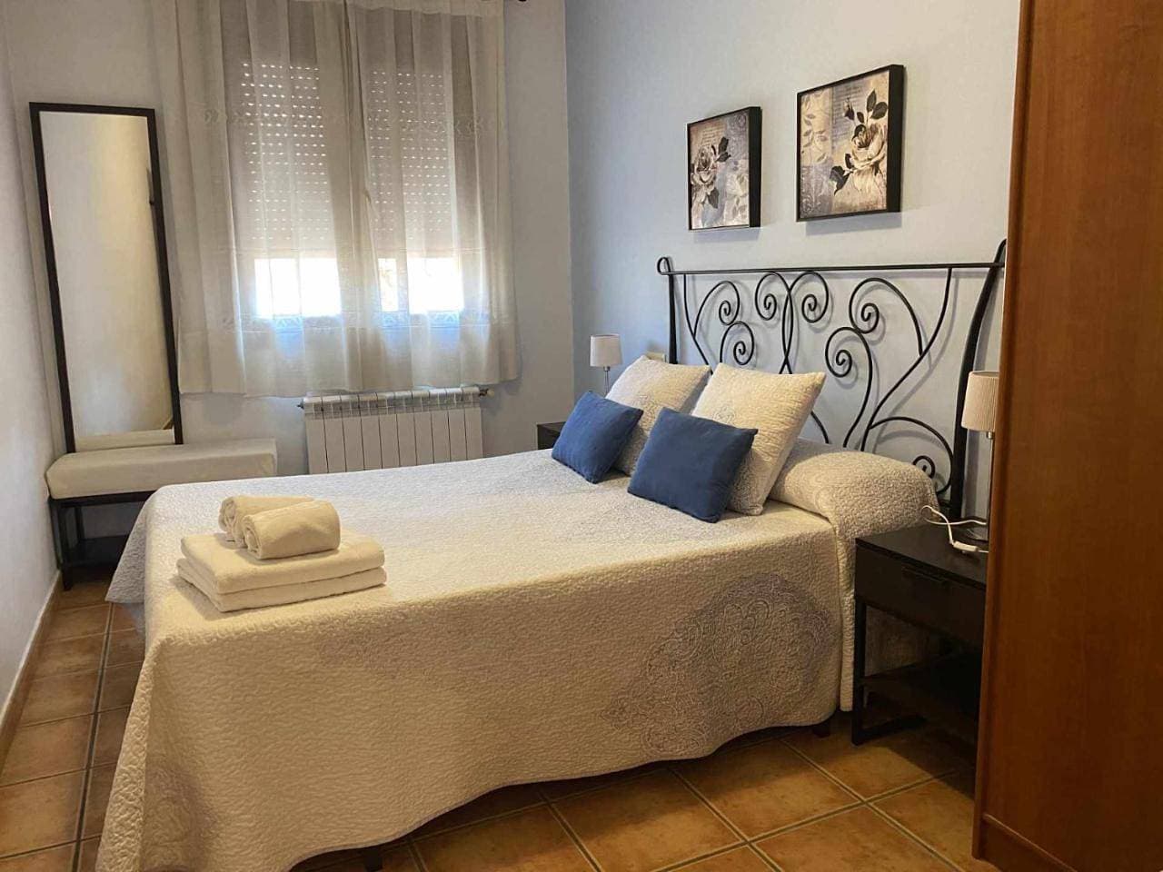 Foto 9 von 33: Two-Bedroom Apartment (4 Adults)
