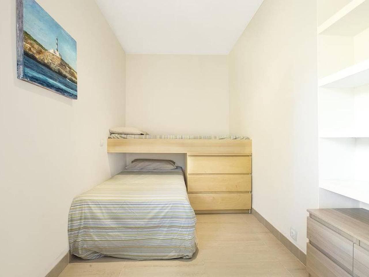 Foto 11 von 26: Appartement avec Piscine à 500m de la Plage - Llafranc, Costa Brava