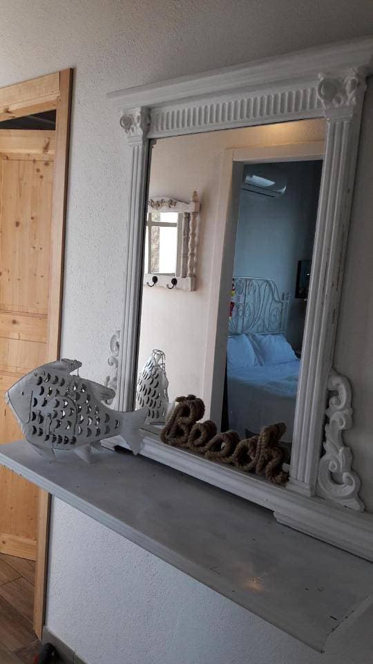 Foto 10 von 19: Deluxe Double Room with Sea View