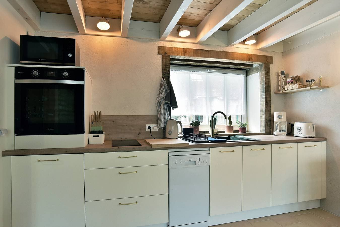 Foto 12 von 15: Ferienhaus für 2 Personen mit Terrasse