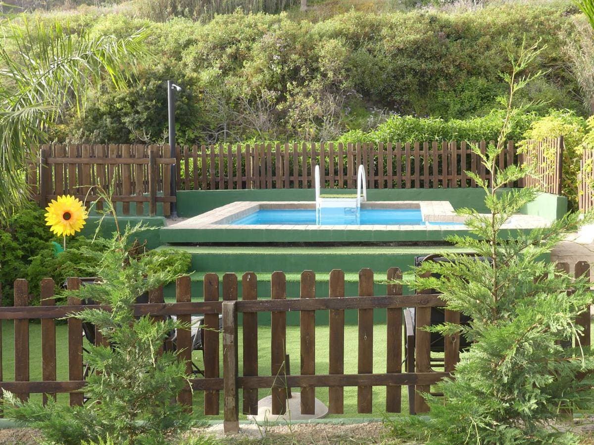 Holiday Home El Brezal 1