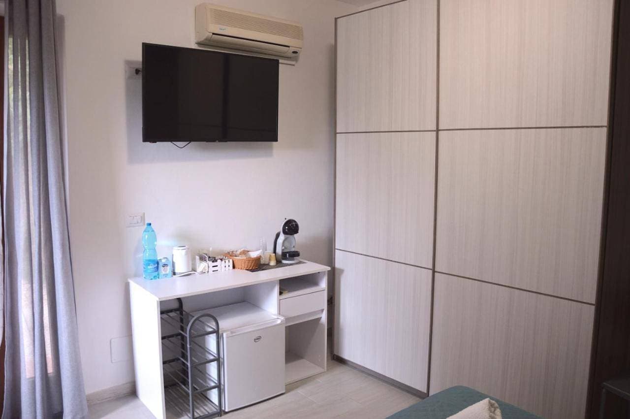 Foto 7 von 10: Double Room with Private Bathroom