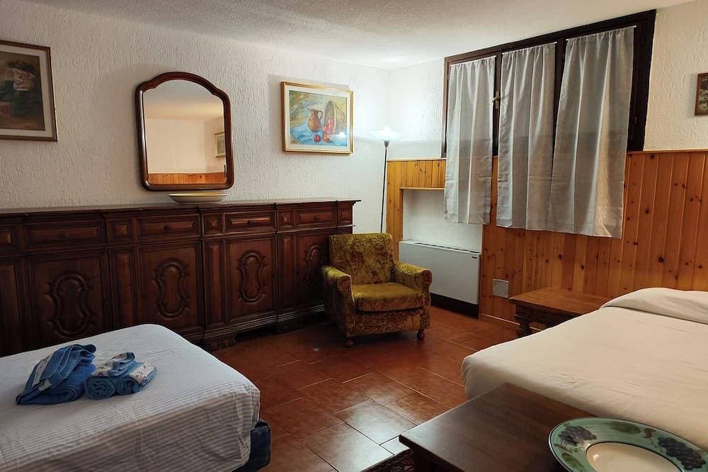 Foto 3 von 9: Apartment in Villa Jolanda