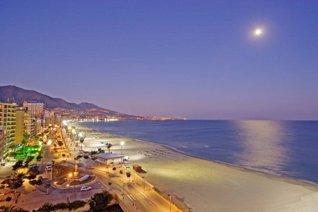 Wyndham Resorts Studio  116 Apt Fuengirola 1