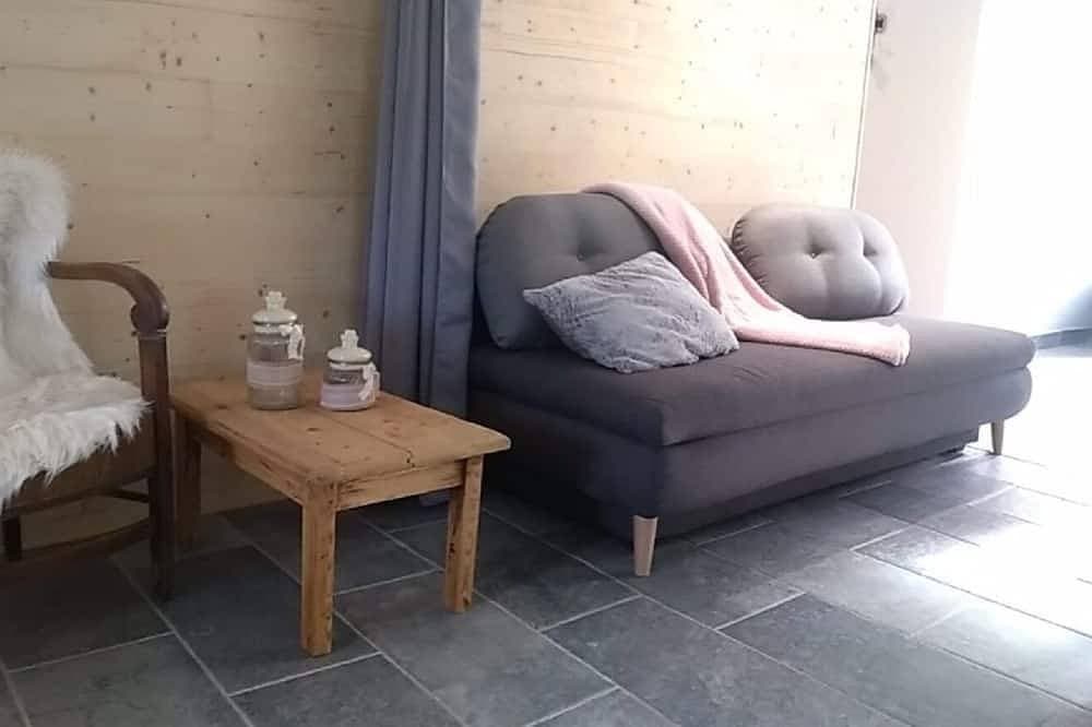 Foto 4 von 8: Altes Bauernhaus im zeitgenössischen Stil renoviert