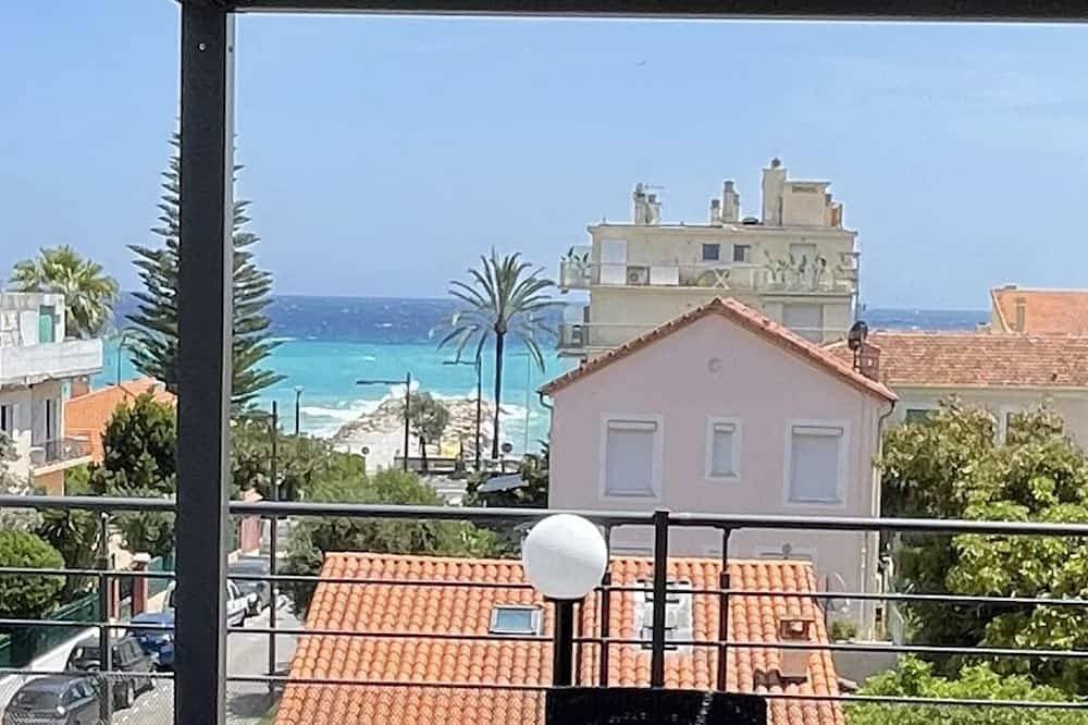 Foto 7 von 13: Apartment in Villa Jacaranda - Roquebrune Cap Martin, Alpes Maritimes
