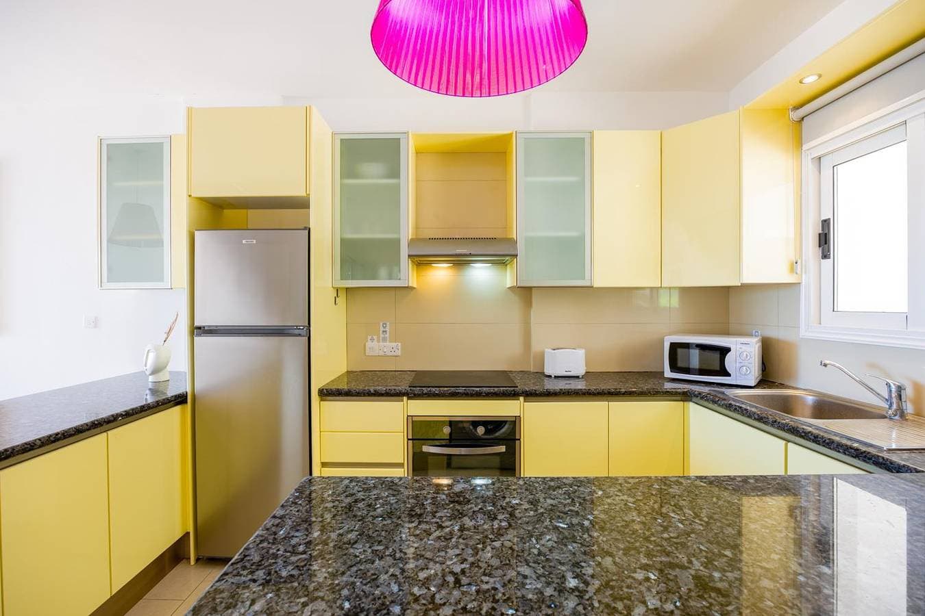 Foto 10 von 22: Villa für 4 Personen mit Terrasse