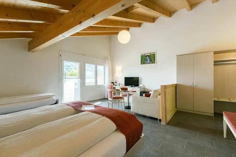 Foto 4 von 24: Superior Family Room