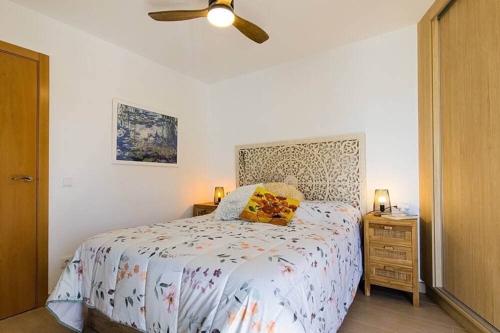 Foto 5 von 21: Appartement in erster Linie am Strand von Arenal