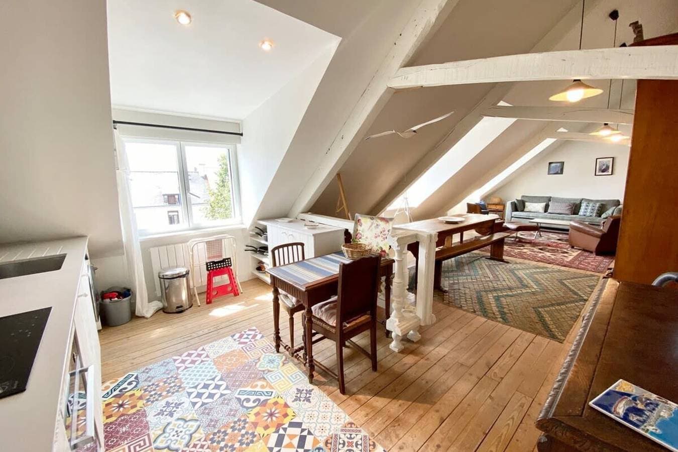 Foto 5 von 30: Ferienwohnung für 4 Personen