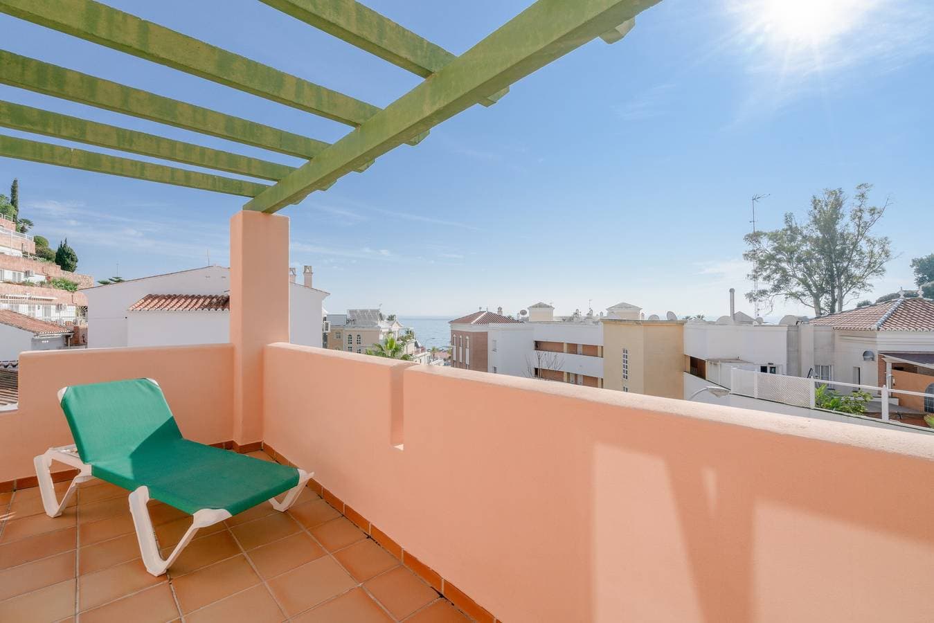 Apartamento Ibn sadi14 1