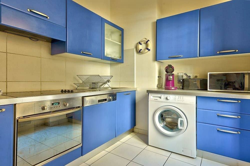 Foto 10 von 13: Magnificent studio in the heart of Marseille